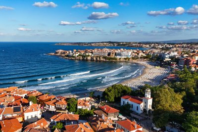 Tax Authorities Launch Summer Inspections Along Bulgarian Black Sea Coast, Monitor for Unjustified Price Hikes