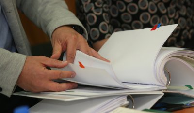 Прекратиха производството срещу жена, оплакала се от шума от полицейско стрелбище