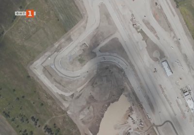 В Самоков изграждат нова писта LARA Racing Circuit