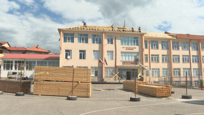 Малко село с големи резултати: Училище в село Вълкосел подготвя отличници по математика