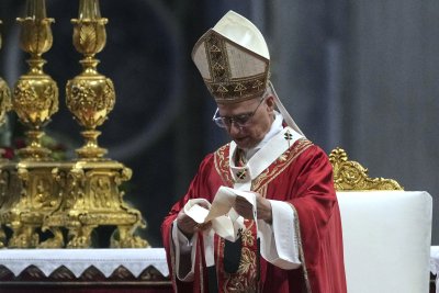 Заслужена почивка: Папа Лъв XIV излиза в кратка лятна ваканция