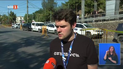 Николай Грязин: Целта ни е първото място във WRC 2