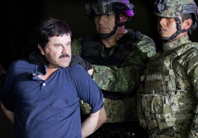 Един от синовете на мексиканския наркобарон Ел Чапо ще се признае за виновен за трафик на наркотици в САЩ