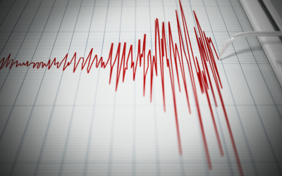 Земетресение с магнитуд 5,5 е регистрирано в Югозападна Япония
