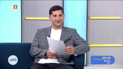 Спортни новини 01.07.2025 г., 06:30 ч.