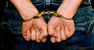 Two Men Arrested for Hooliganism in Sofia