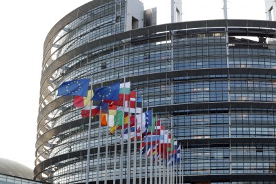 Three Political Groups in EP Agree to Remove References to "Macedonian Identity" and "Macedonian Language" from North Macedonia Progress Report