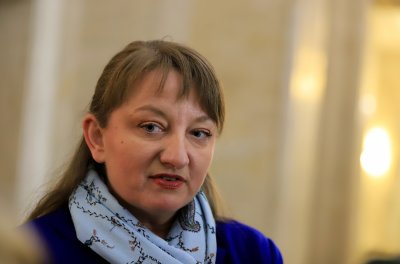 Деница Сачева: Това беше поредният обречен вот на опозицията