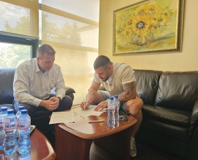 Спорт Тото и Карлос Насар с обединени сили за нови спортни върхове