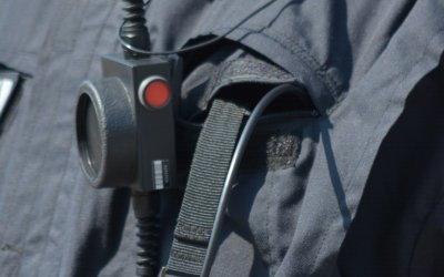 Тече конкурс за закупуване на 13 000 боди камери за полицията