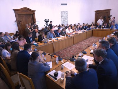 Wave of Outrage and Sharp Political Reactions Following MP Toshko Yordanov’s Remarks to Young Doctors Protesting for Decent Pay
