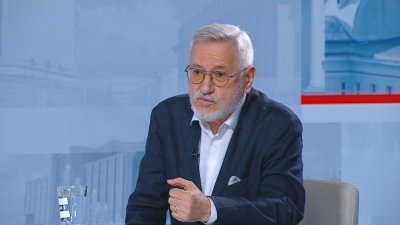 Ангел Димитров: Европейският път на Скопие минава през София