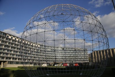 47th Session of UNESCO, Chaired by Bulgaria, Begins