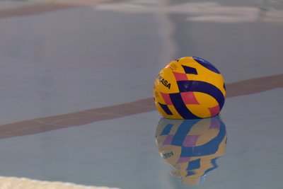 Успешен старт за България на европейското по водна топка за юноши до 16 г.