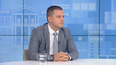 Станислав Балабанов: Росен Христов трябва да поеме отговорност за "Боташ"