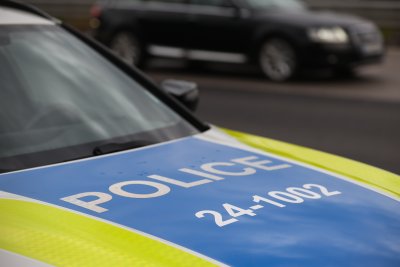 Serious Accident on Veliko Tarnovo – Elena Road: One Dead, One Injured