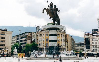 Bulgarian MEPs Comment after EP Voted to Remove References to "Macedonian Language and Identity" from Report on North Macedonia's Progress towards EU Membership