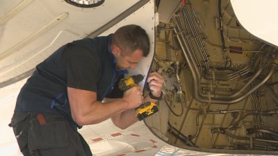 Aircraft Maintenance Sector in Bulgaria Is Bringing Back Workers from Abroad