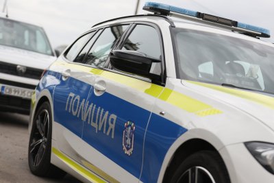 Попфолк певицата Дебора предизвика катастрофа край Поморие, шофирала с над 3 промила