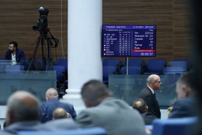 PM Zhelyazkov’s Government Survives Fourth No-Confidence Vote, Opposition Is Preparing a Series of New Votes