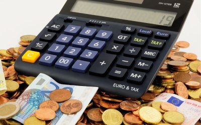 Финансовото министерство пусна онлайн калкулатор за еврото