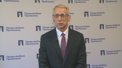 Николай Денков за ареста на кмета на Варна: Нямаме основания да очакваме Благомир Коцев да е въвлечен в корупционна схема