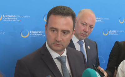 Energy Minister: Only 11% of Capacity Under 'Botas' Contract Utilised to Date
