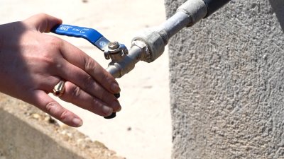 Обявиха частично бедствено положение в село Никюп заради безводие