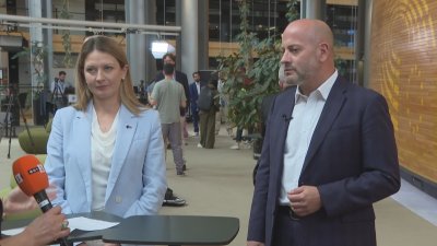 First Reactions of Bulgarian MEPs after Bulgaria's Accession to the Euro Area