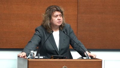 Наталия Киселова: От нас зависи дали парламентаризмът ще успее
