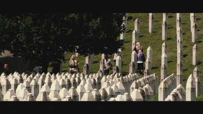 "Майки" – филм за заличените семейства след Сребреница, четвъртък, 17 юли, по БНТ 1