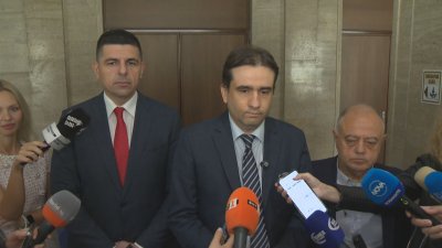 ДБ няма да участват в гласуването по четвъртия вот на недоверие