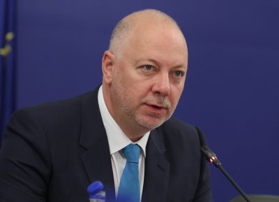 Росен Желязков: Повишеният кредитен рейтинг е вот на доверие за България и еврозоната