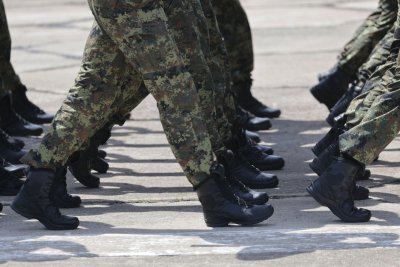 Какви промени се предлагат в Закона за отбраната и въоръжените сили