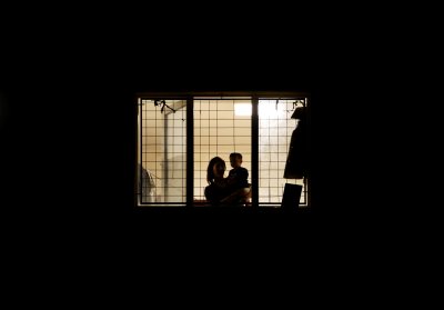 В Центъра за бежанци в "Овча купел" ще бъдат настанявани само деца