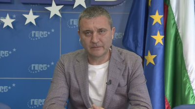 Владислав Горанов: Спечели българското общество