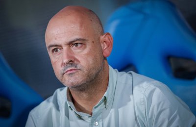 Руи Мота: Липса на концентрация от наша страна доведе до двата гола на Динамо