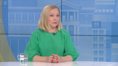 Nadezhda Yordanova of WCC-DB: A Vote of No Confidence Is Being Prepared for September to Propose a Real Alternative