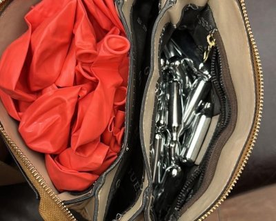 Up to Four Years’ Imprisonment and a Fine for Selling ‘Laughing Gas’ to Minors, Parliament Decides