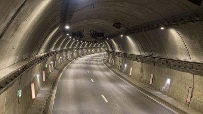 Traffic to Resume Through "Praveshki Khanove" and "Topli Dol" Tunnels on Hemus Motorway from Friday, 18 July