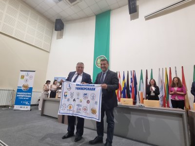 България остава без голяма част от делегацията си на Универсиадата в Дюселдорф