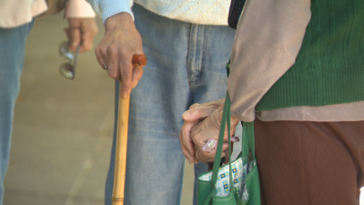 Pension Disparities: Why Do Women in Bulgaria Receive Less Than Men?