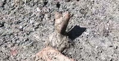 New Archaeological Finds at Ancient City of Heraclea Sintica