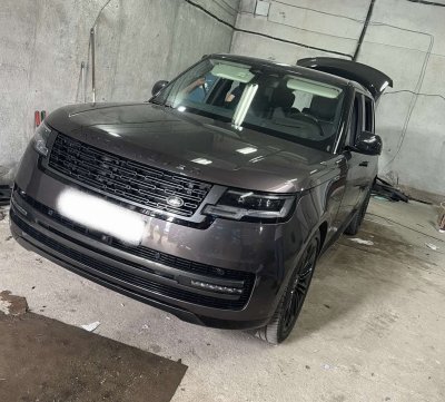 Chop Shop for Stolen Luxury Vehicles Uncovered in Velingrad