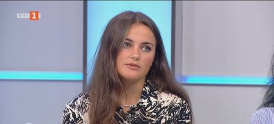 Елиза Чолакова: Представянето ми на европейското първенство бе над всички очаквания