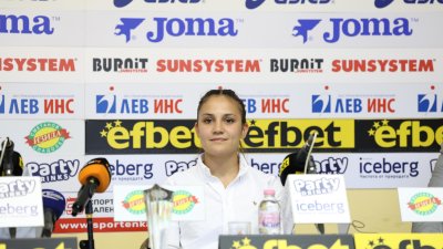 Ивет Горанова отново ще организира летен лагер за деца