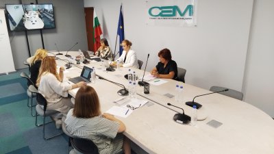 Bulgaria’s Media Regulator Reopens Contest for BNT Director General
