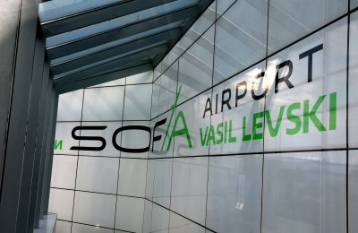 Boom in Flights from Sofia Airport in June