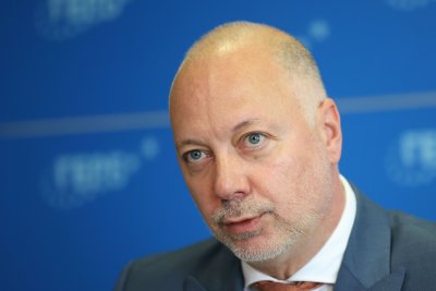Росен Желязков: Има всички предпоставки скоро Комисията за противодействието на корупцията да бъде с нов състав