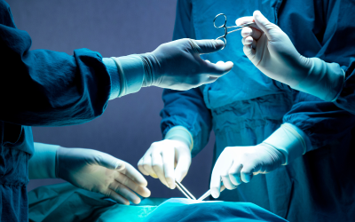 Doctors in Plovdiv Successfully Remove 15-Kg Tumour from the Abdomen of a 53-Year-Old Woman